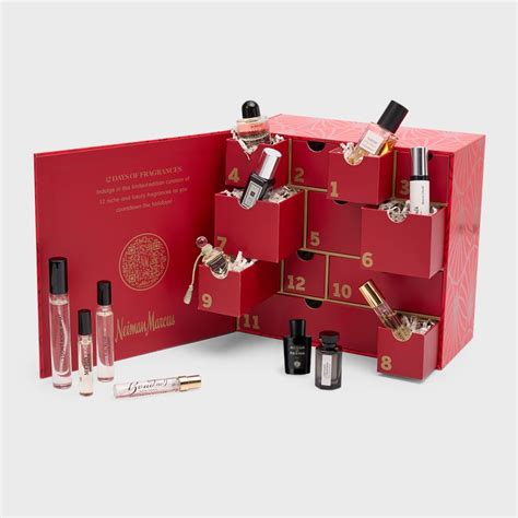 adventvs perfume|perfume sample advent calendar.